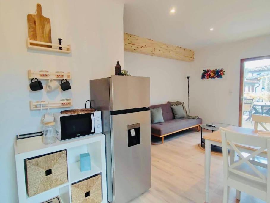 Le Rendez Vous - Parking Gratuit Apartment Carcassonne Exterior photo