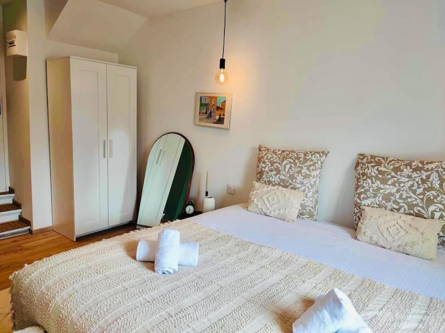 Le Rendez Vous - Parking Gratuit Apartment Carcassonne Exterior photo