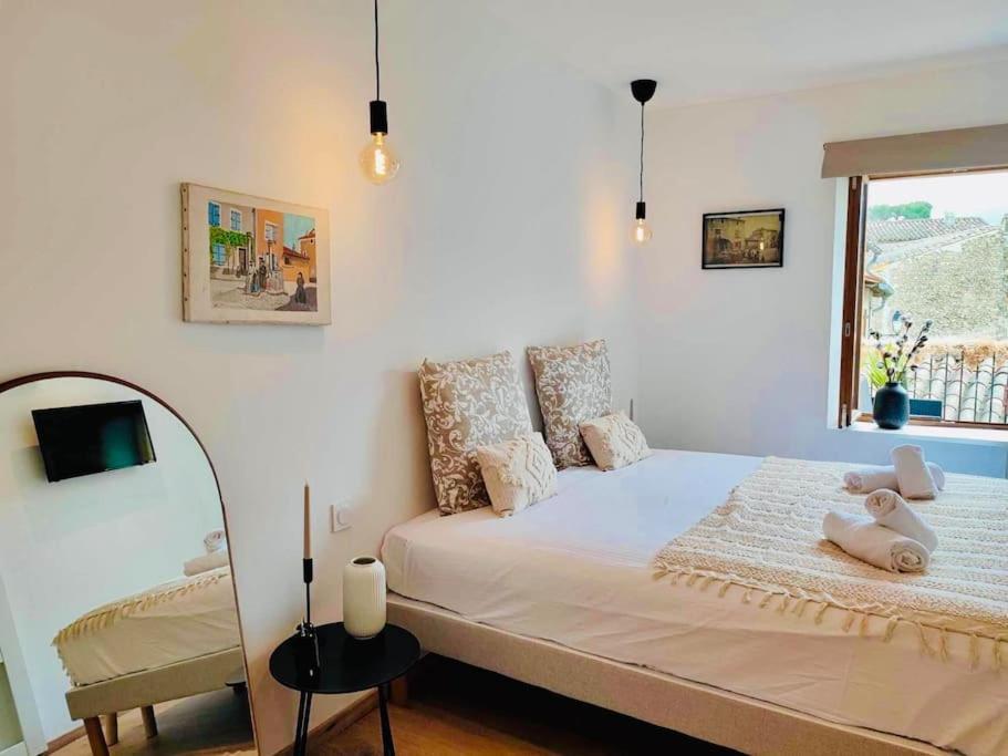 Le Rendez Vous - Parking Gratuit Apartment Carcassonne Exterior photo