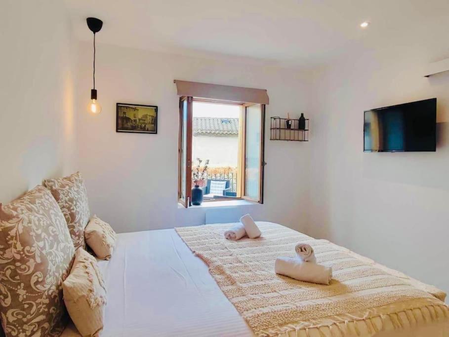 Le Rendez Vous - Parking Gratuit Apartment Carcassonne Exterior photo